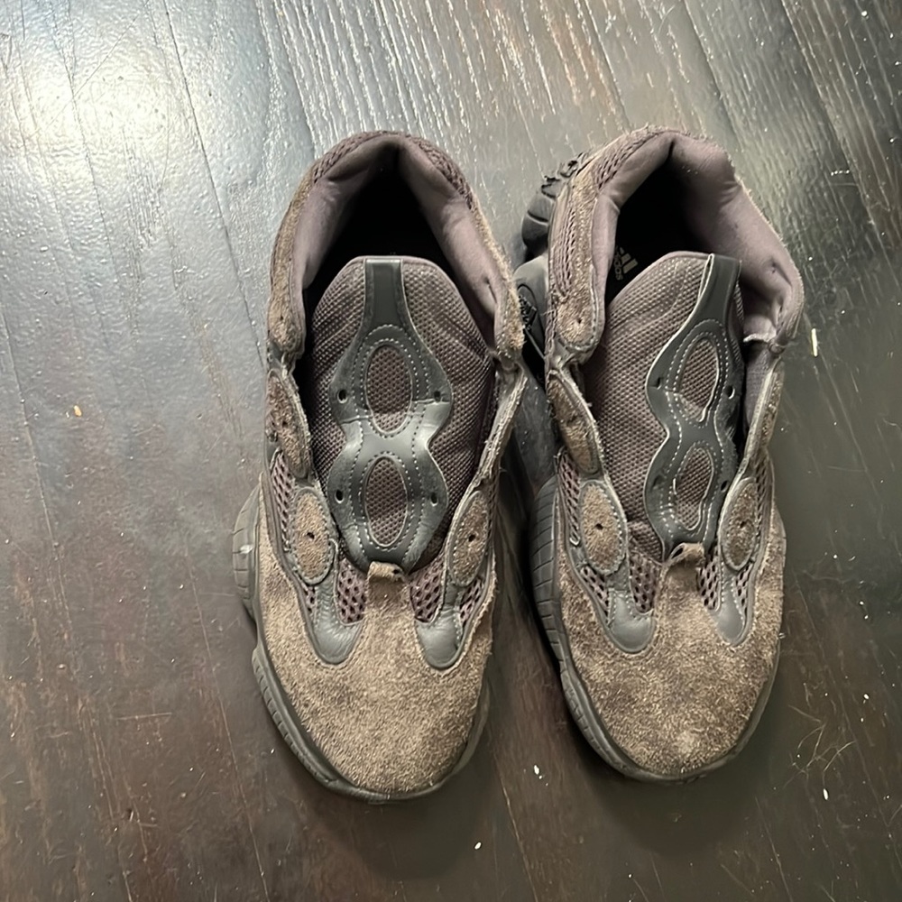 Adidas Yeezy 500